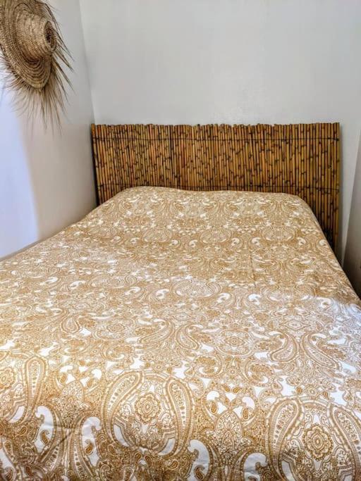 Dar Weldi, Maison Au Coeur De La Kasbah Tanger Exteriör bild